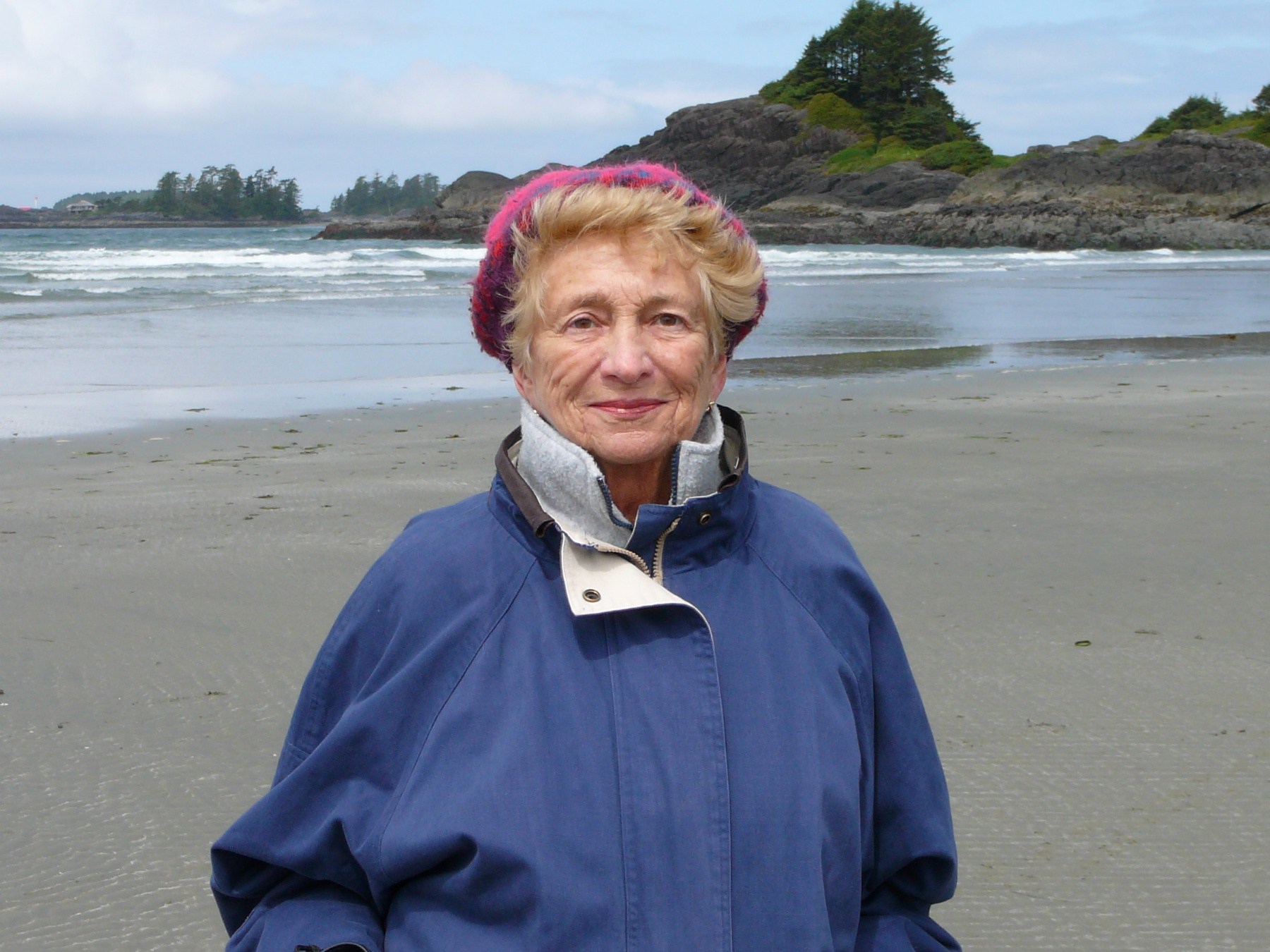 Obituary of A. Denise Wise