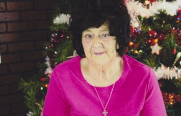 Obituary of Annie Mae Shrum