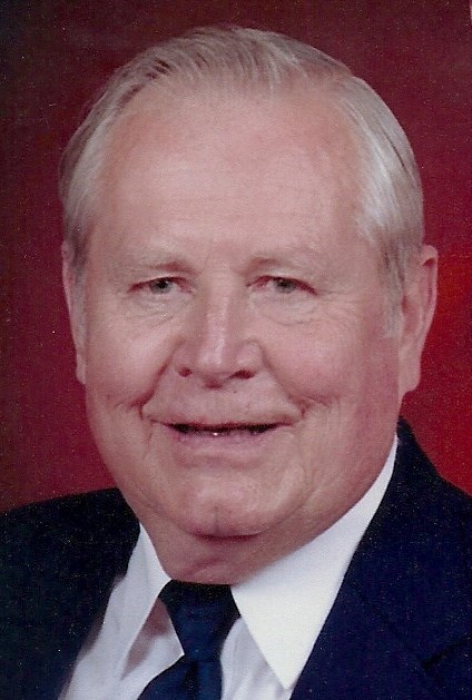 Obituary of James Edward Brady