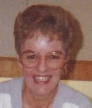Obituary of Ida Overton