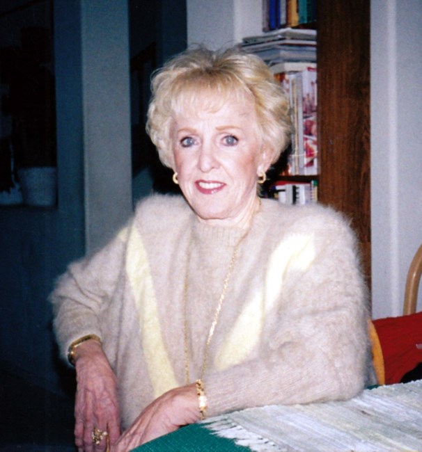 Obituary of Trudy M. Van Buskirk