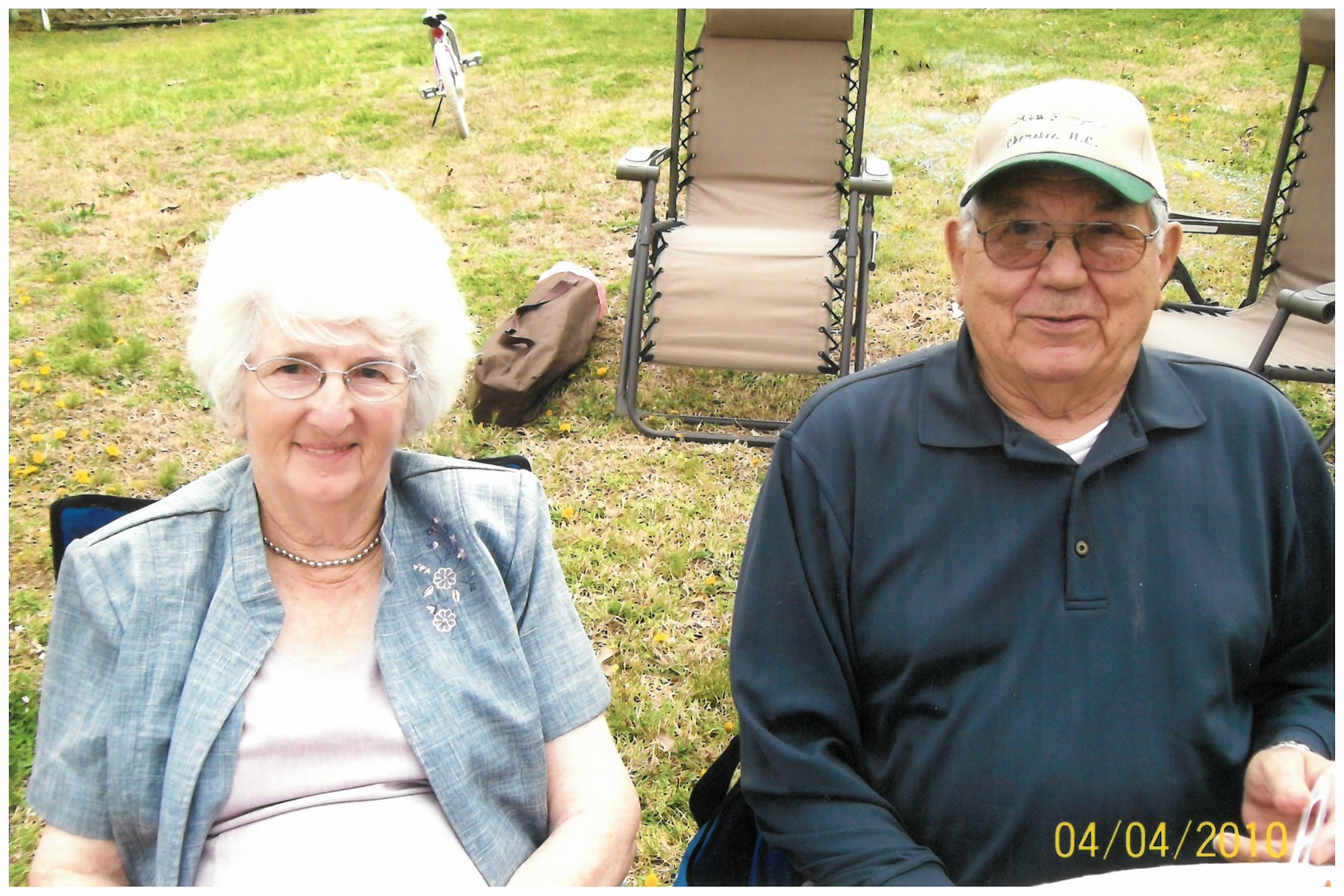 Obituary of Kizzie Bernice (Ballard) Young