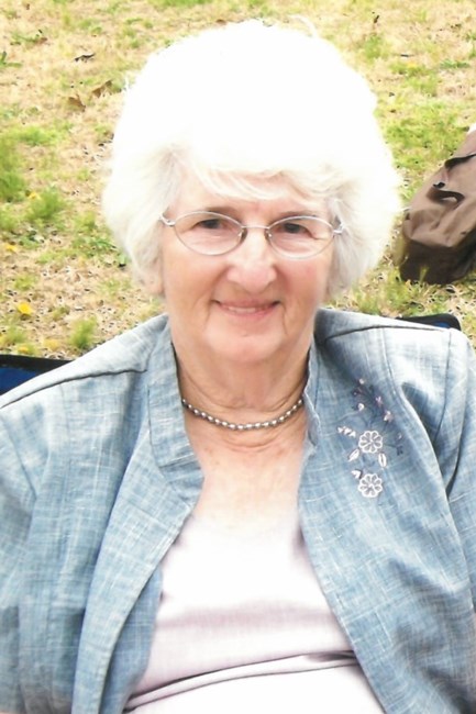 Obituary of Kizzie Bernice (Ballard) Young