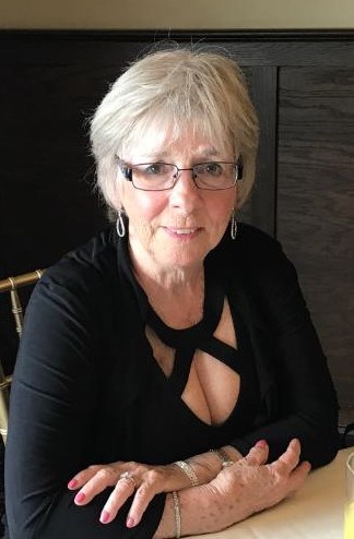 Obituary of Toni Gail Ponto