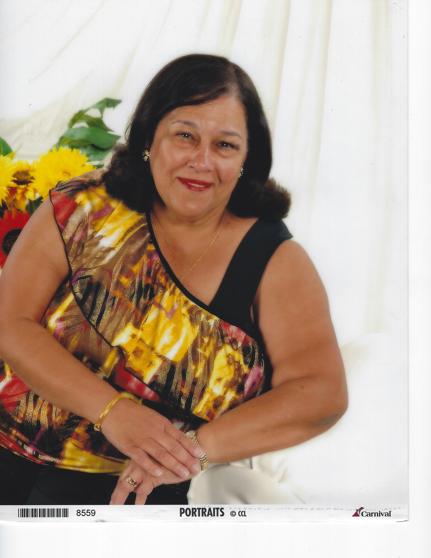 Obituary of Emily E. Pacheco