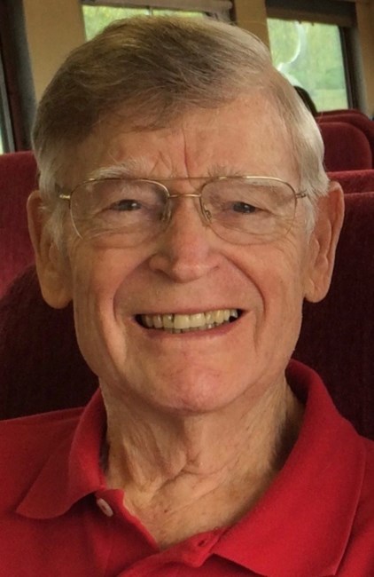 Obituary of John Hines Adcock
