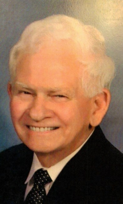 Obituary of Thomas Purvis