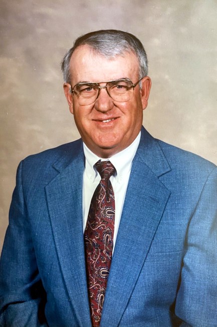 Obituary of Donald Ray Lowe