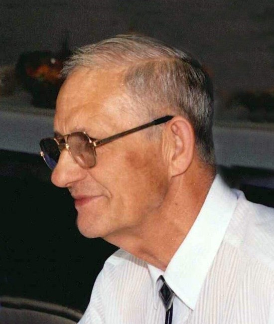 Obituary of Curtiss H. Honaker