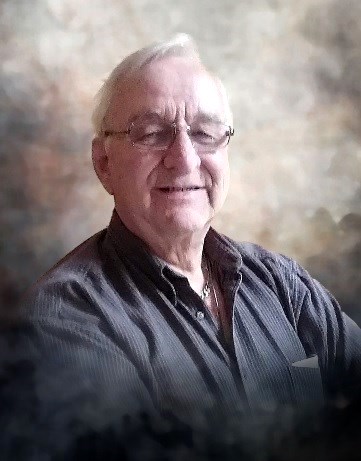 Avis de décès de Raymond Pouliot