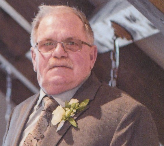 Obituary of Alan Wilfred Jay