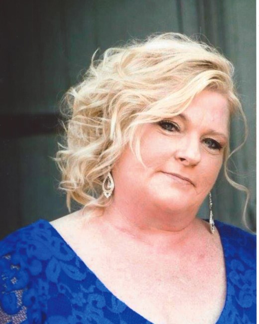 Obituary of Kerry Lynn Lewis