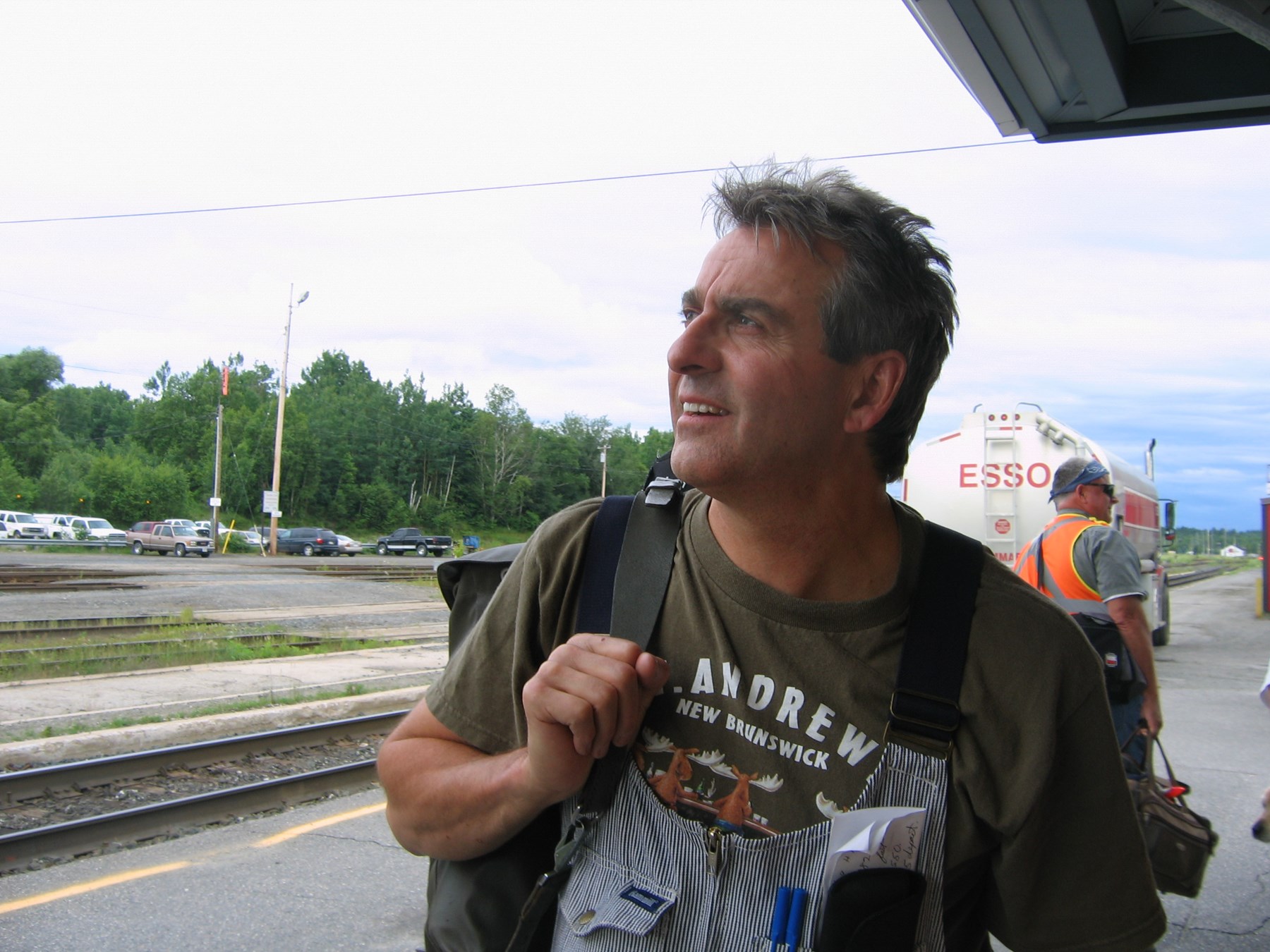 Obituary of Terence Coyne