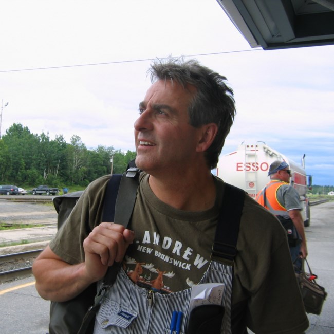 Obituary of Terence Coyne