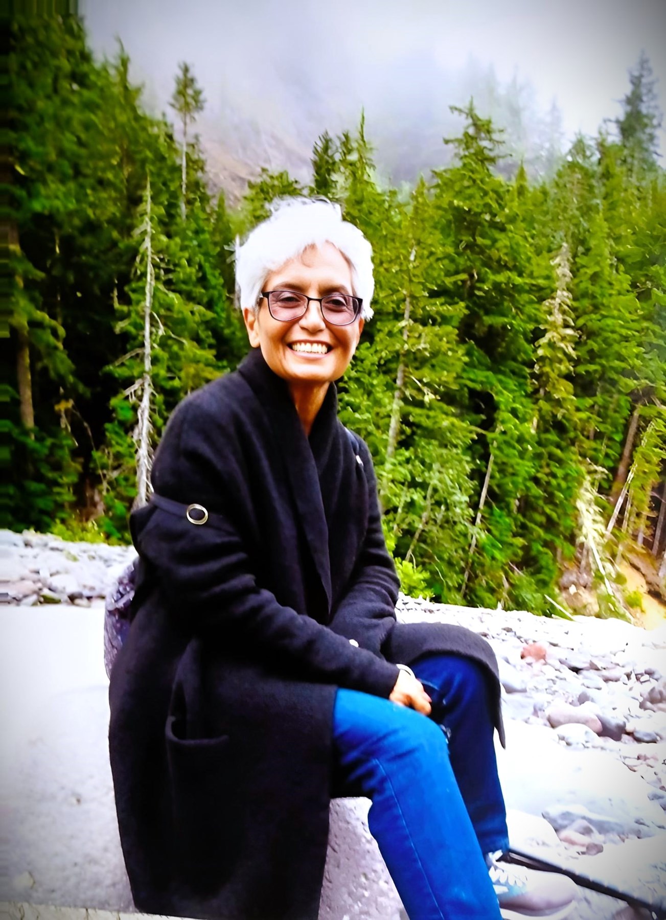 Obituary of Rosa Isabel Alvarado