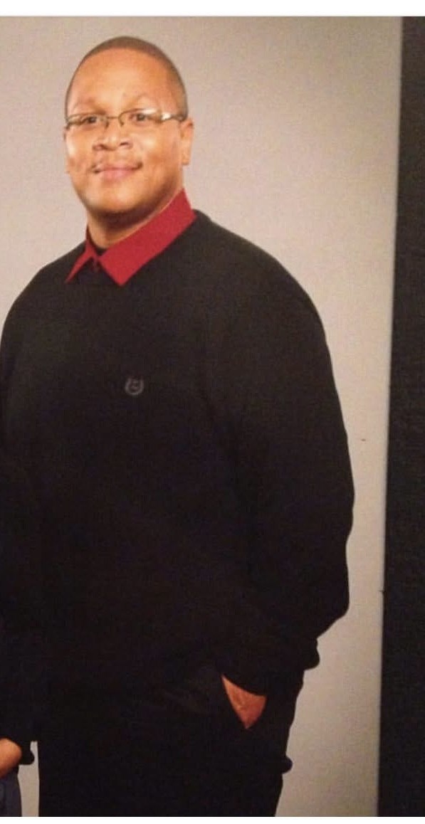 Obituary of Stephen Russell Smith