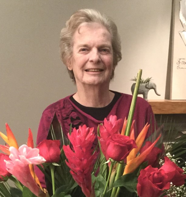 Obituary of Ann Bernice Henry