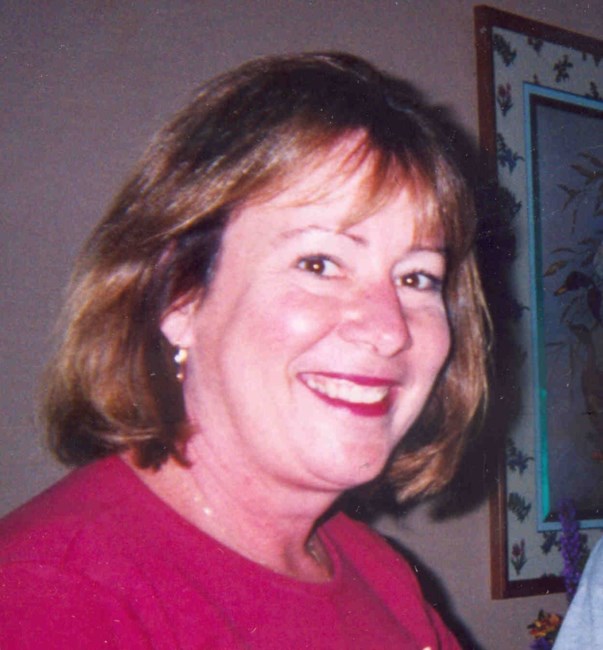 Obituary of April Hughes Reeves