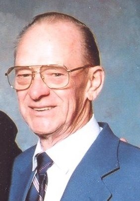 Obituary of William R Massey