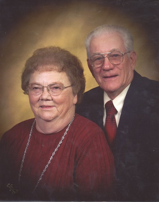 Avis de décès de Virginia Marie Fitzgerald