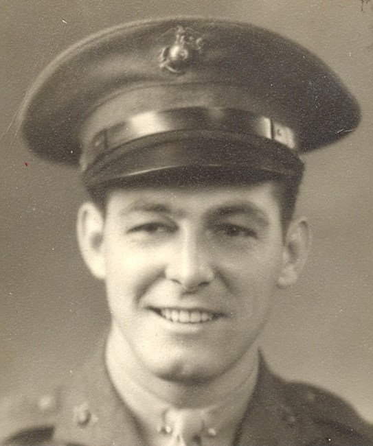 Obituary of Leland Jasper Hall