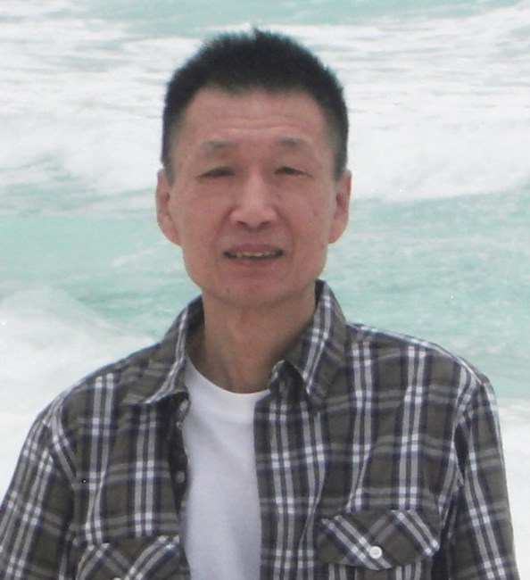 Obituario de Patrick C. Yee