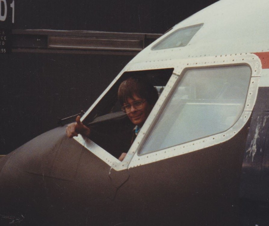 Obituary of Walter Lockhart