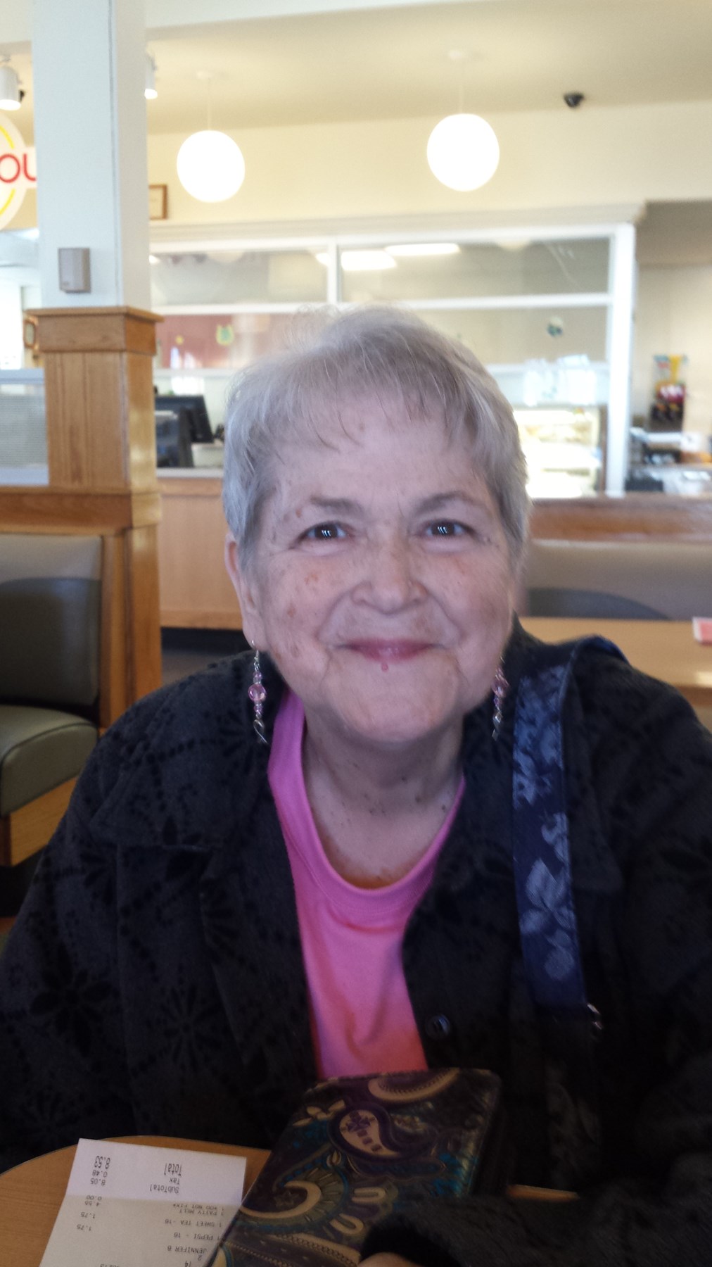 Obituary of Vicki Lynn Montfort