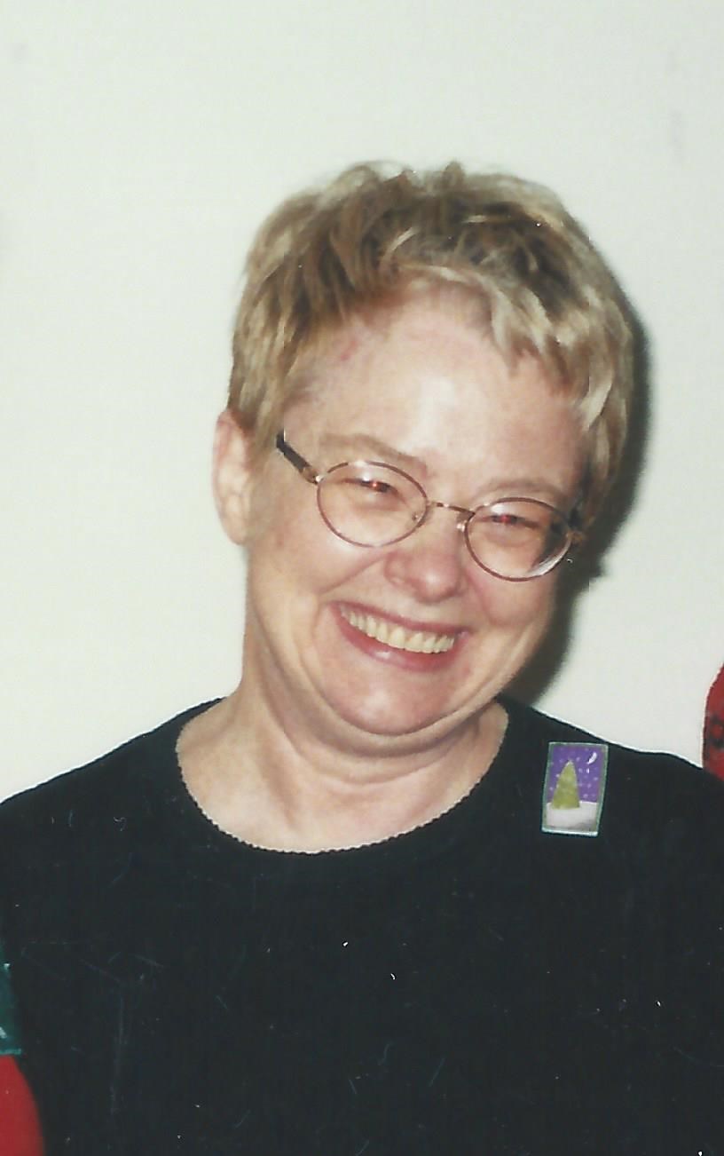 Obituary of Bonnie Maureen McNaughton