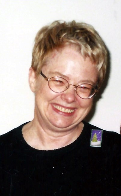 Obituary of Bonnie Maureen McNaughton