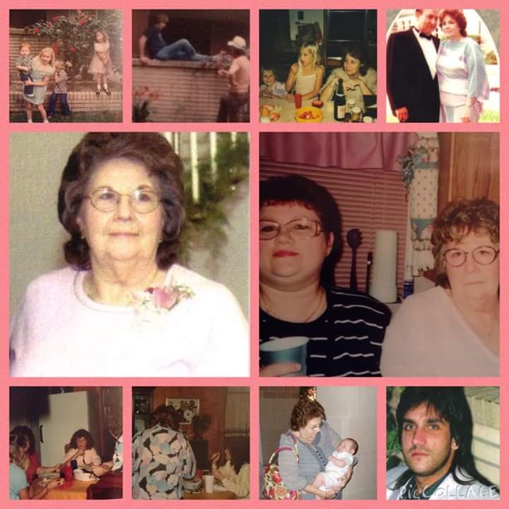 Obituary of Frances "Fran" Fletcher