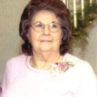 Obituary of Frances "Fran" Fletcher
