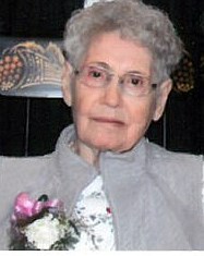 Obituary of Lina Mary Setaro