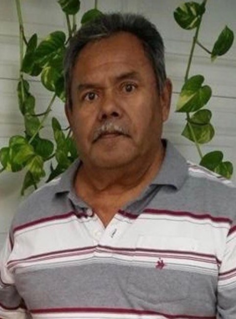 Obituary of Alfonso Flores