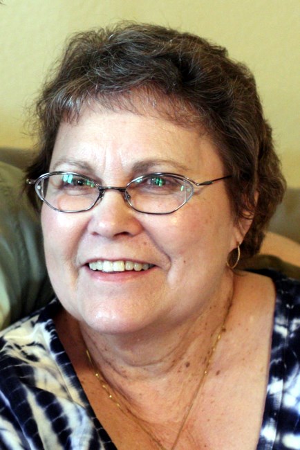Obituary of Janet Elaine Huggins