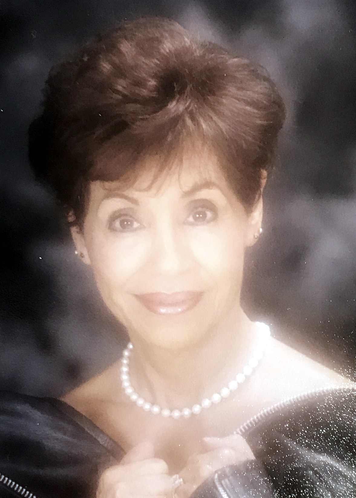 Margarita Esparza Obituary