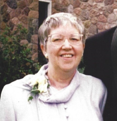 Obituary of Joan Aitken Lester