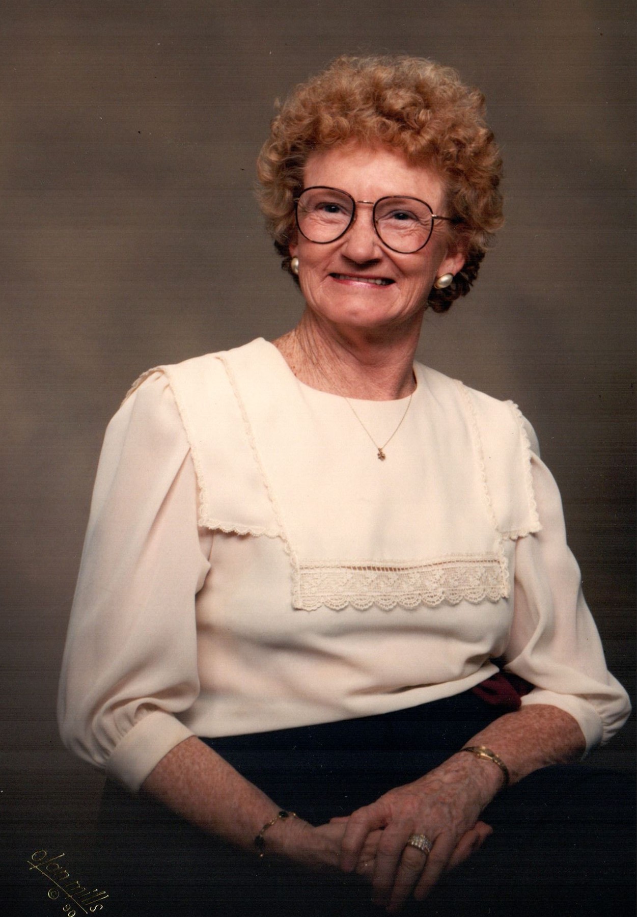Margie Lamb Obituary