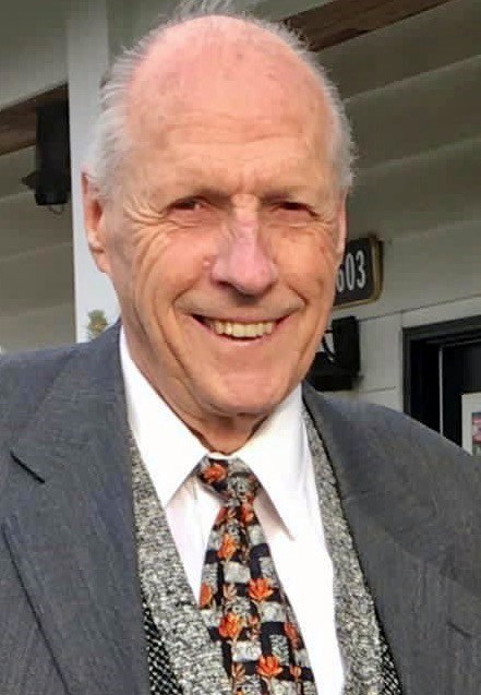 Obituary of Arthur Daher