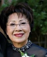 Obituary of Suk Bae Coleman