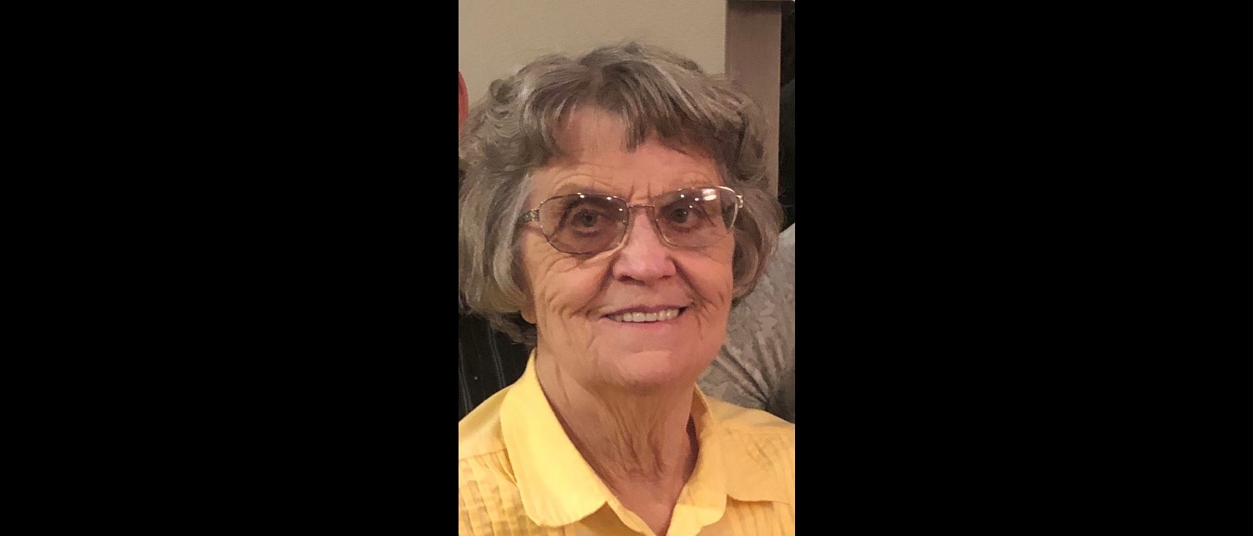 Obituary of Doris E Koch