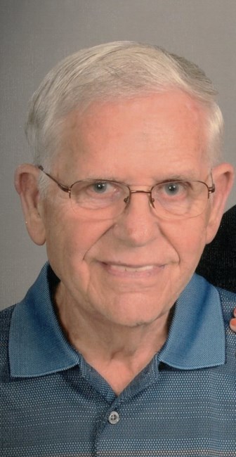 Obituary of Mr. Glen E Blankenship