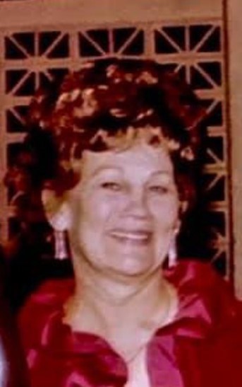 Obituary of Carmie "Connie" Williams Coffield