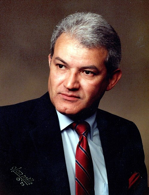 Obituary of Raymond Ortiz