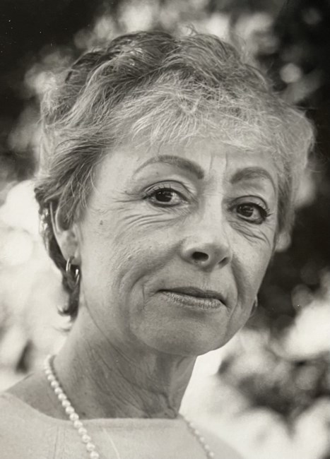 Obituary of Edna Marlene Markham