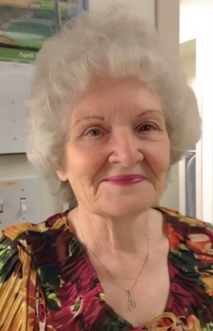 Obituary of Alma Vickers Hetzel