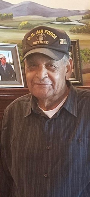 Obituary of Ivan Lee Ponder