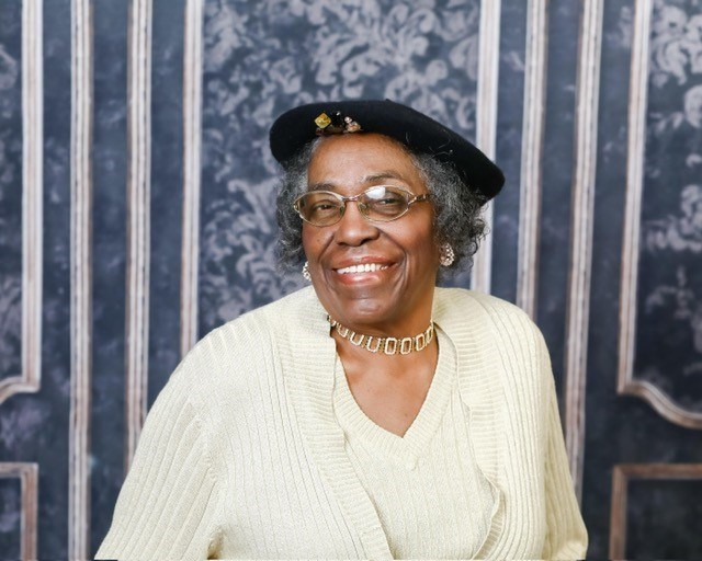 Obituary of Roseita Myles Dickerson