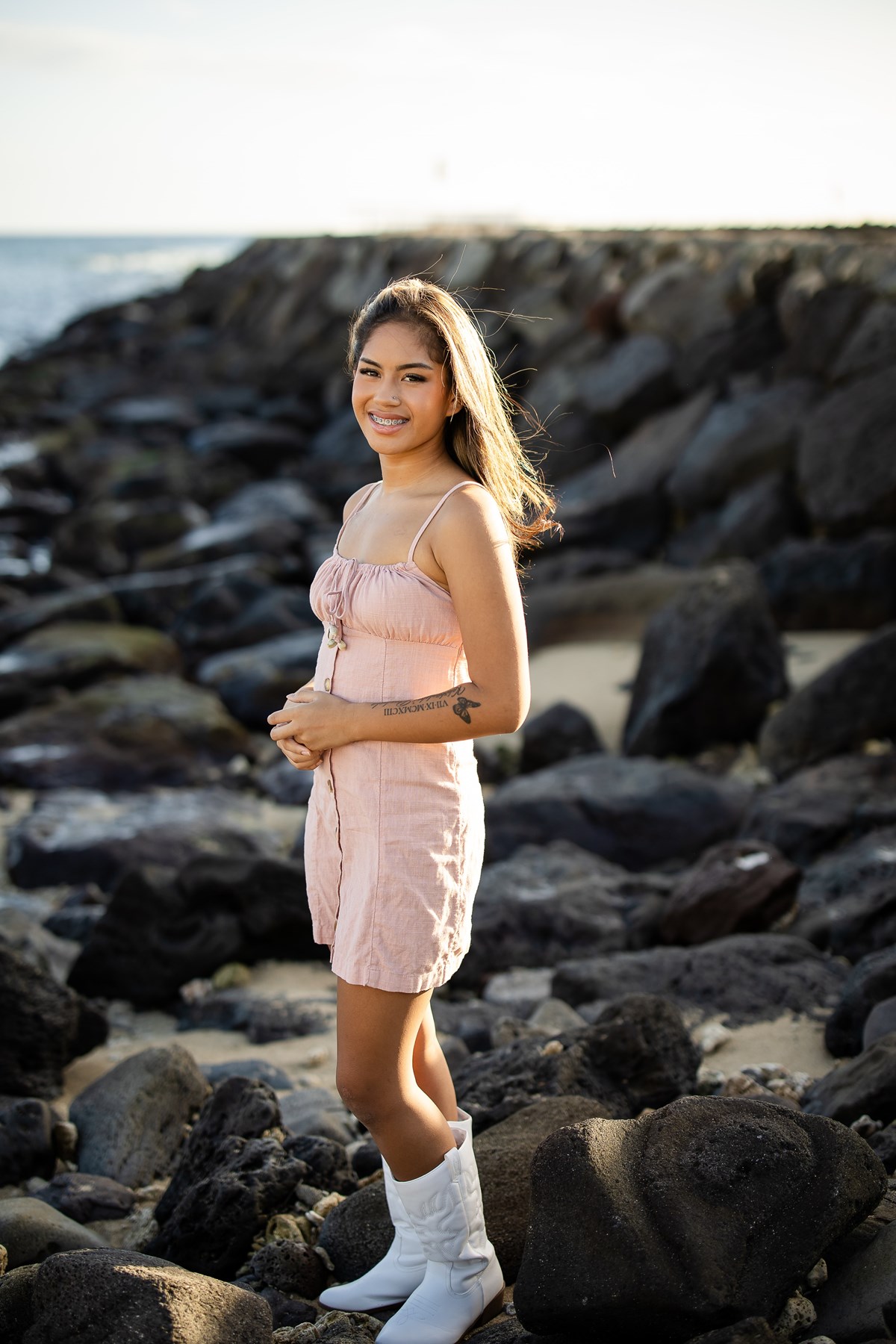 Obituary of Trista-Lynn Kawena Ku'uleihiwahiwa Puahala
