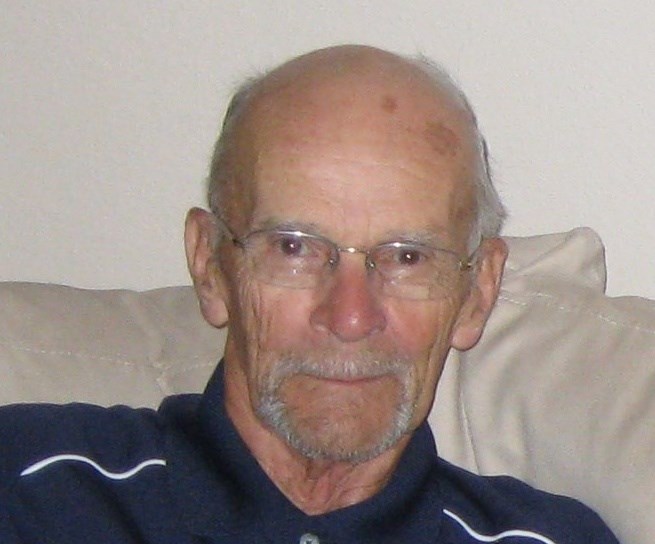 Obituary of Maurice Guilmette